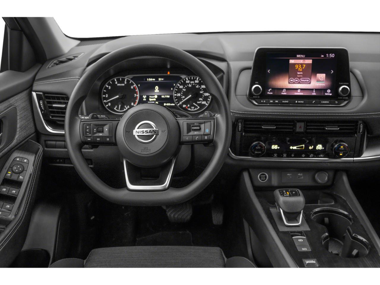 2023 Nissan Rogue SV Intelligent AWD Mesa AZ