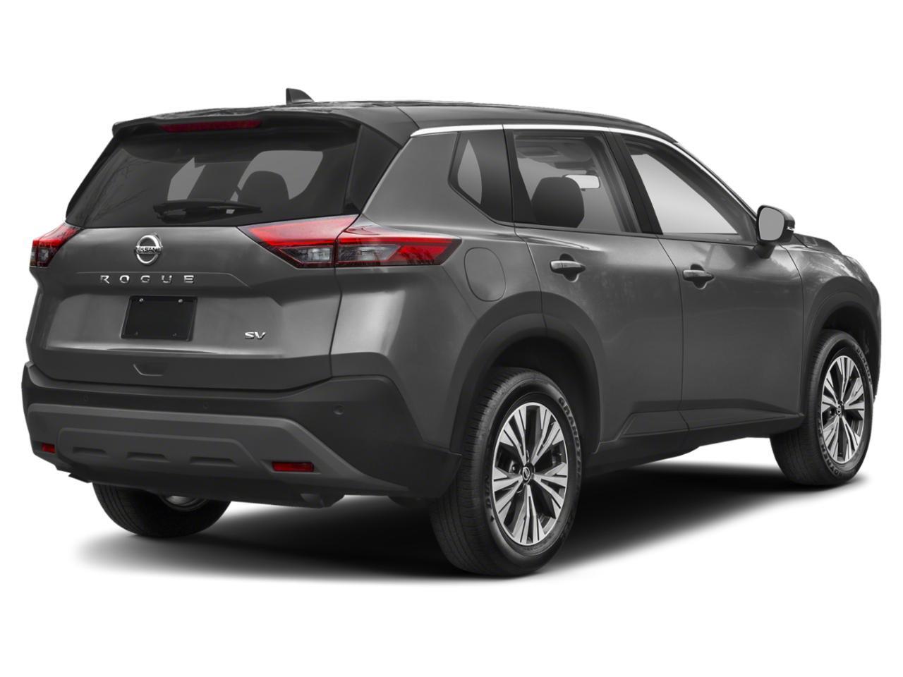 2023 Nissan Rogue SV Irving TX