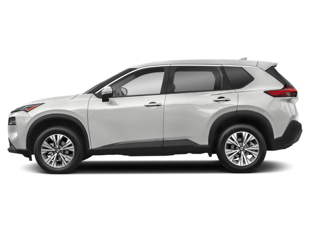 2023 Nissan Rogue SV Owego NY