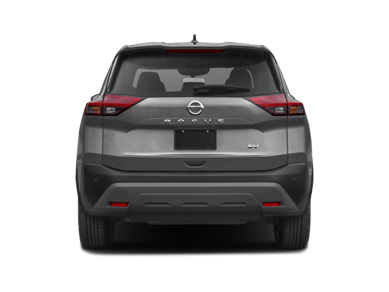 2023 Nissan Rogue SV San Clemente CA