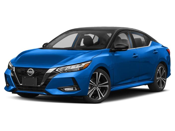 2023 Nissan Sentra SR San Clemente CA
