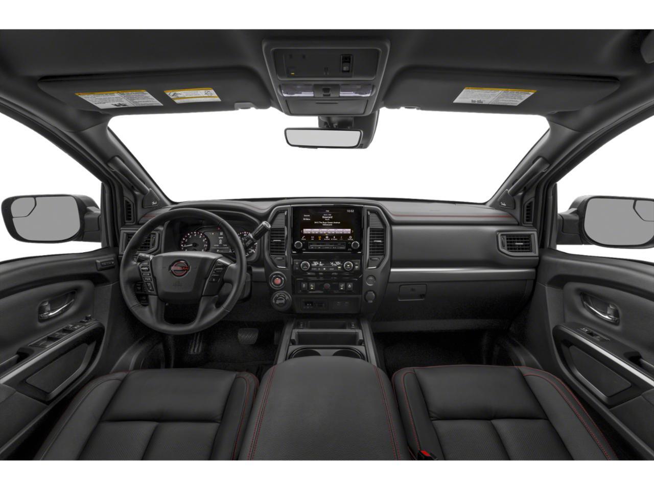 2023 Nissan Titan PRO-4X Grand Junction CO