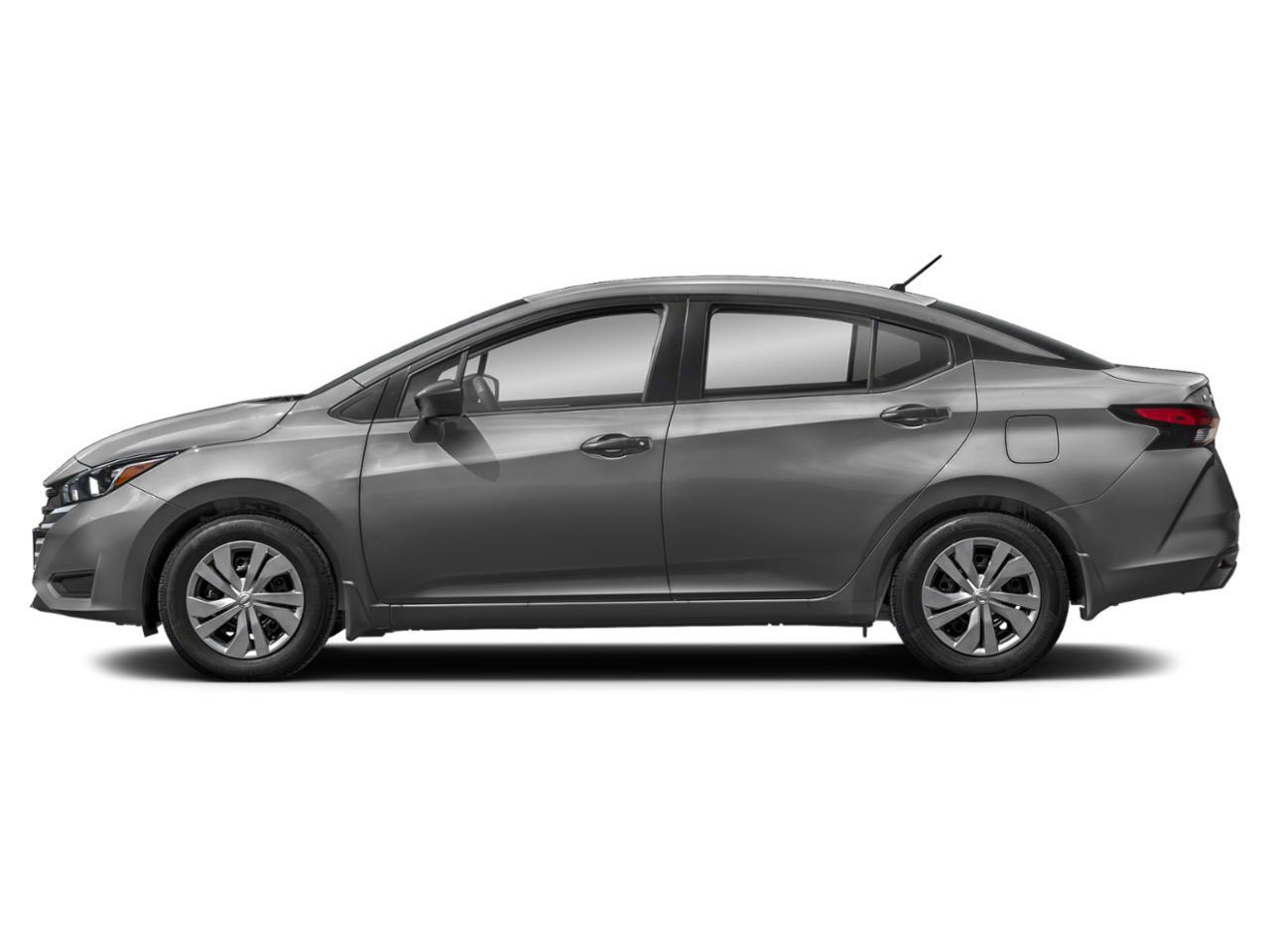 2023 Nissan Versa S 5-Speed Manual Transmission Plano TX