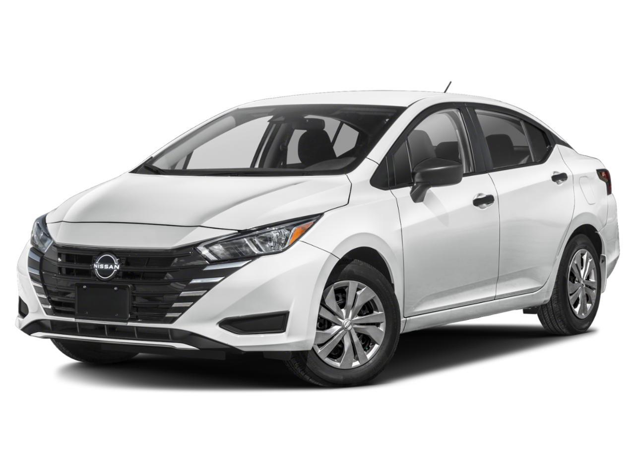 2023 Nissan Versa S Grand Junction CO