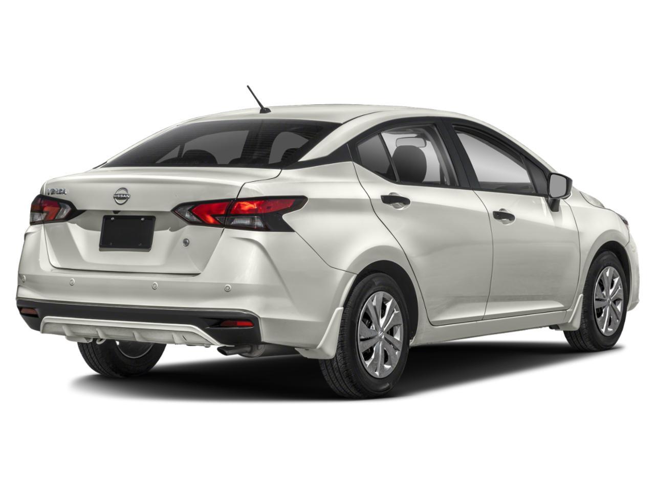 2023 Nissan Versa S Grand Junction CO