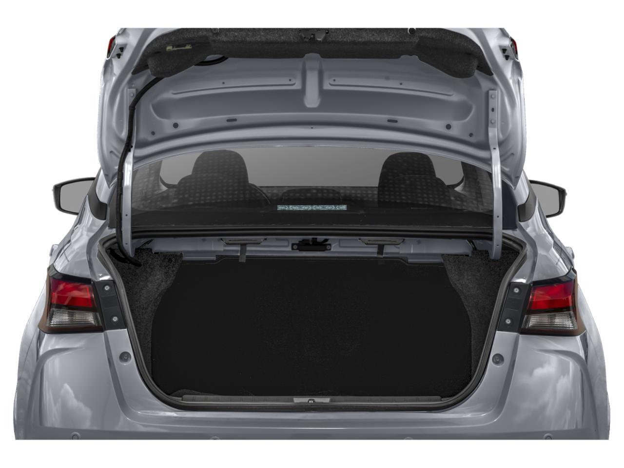 2023 Nissan Versa SR Roseville CA