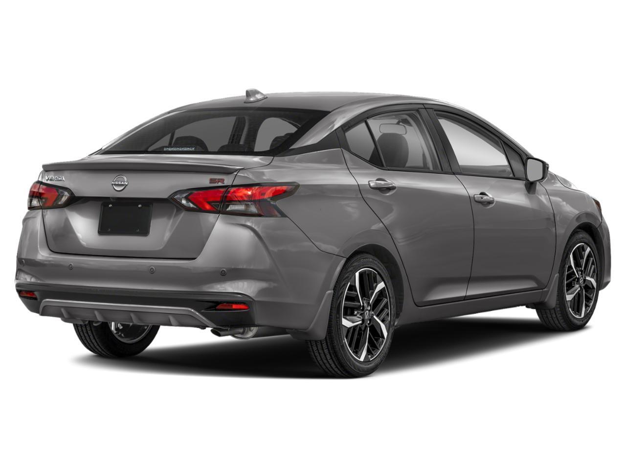 2023 Nissan Versa SR San Clemente CA