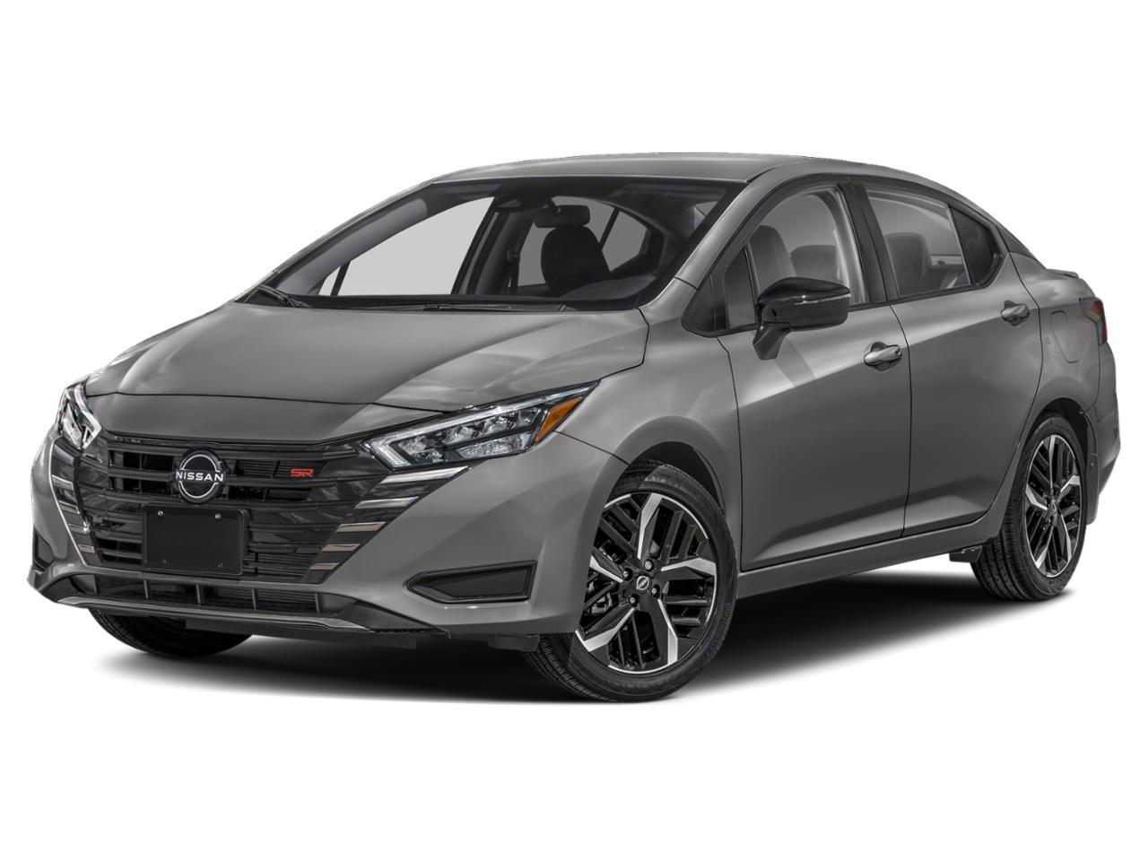 2023 Nissan Versa SR San Clemente CA