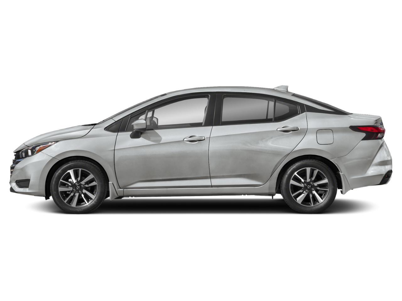 2023 Nissan Versa SV