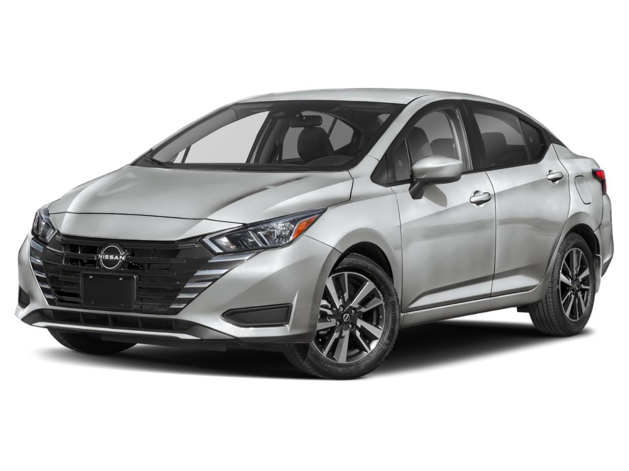2023 Nissan Versa SV Sedan 4D Doral FL