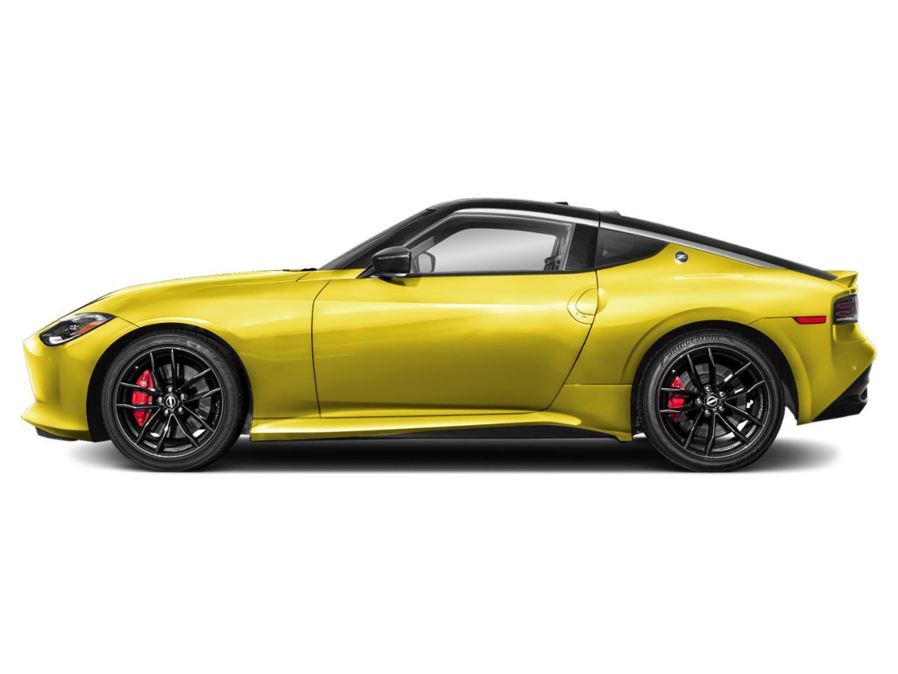 2023 Nissan Z Performance