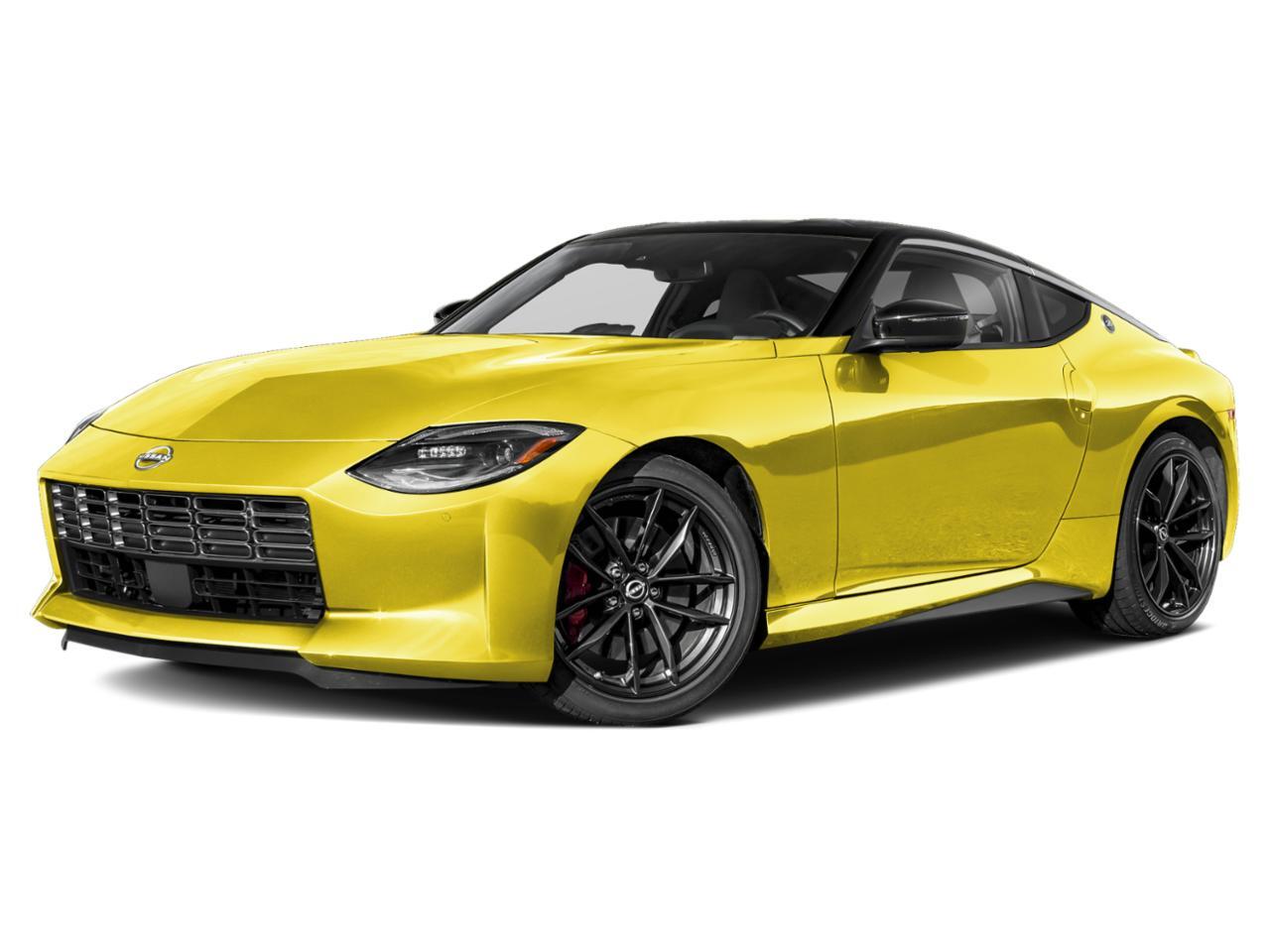 2023 Nissan Z Performance