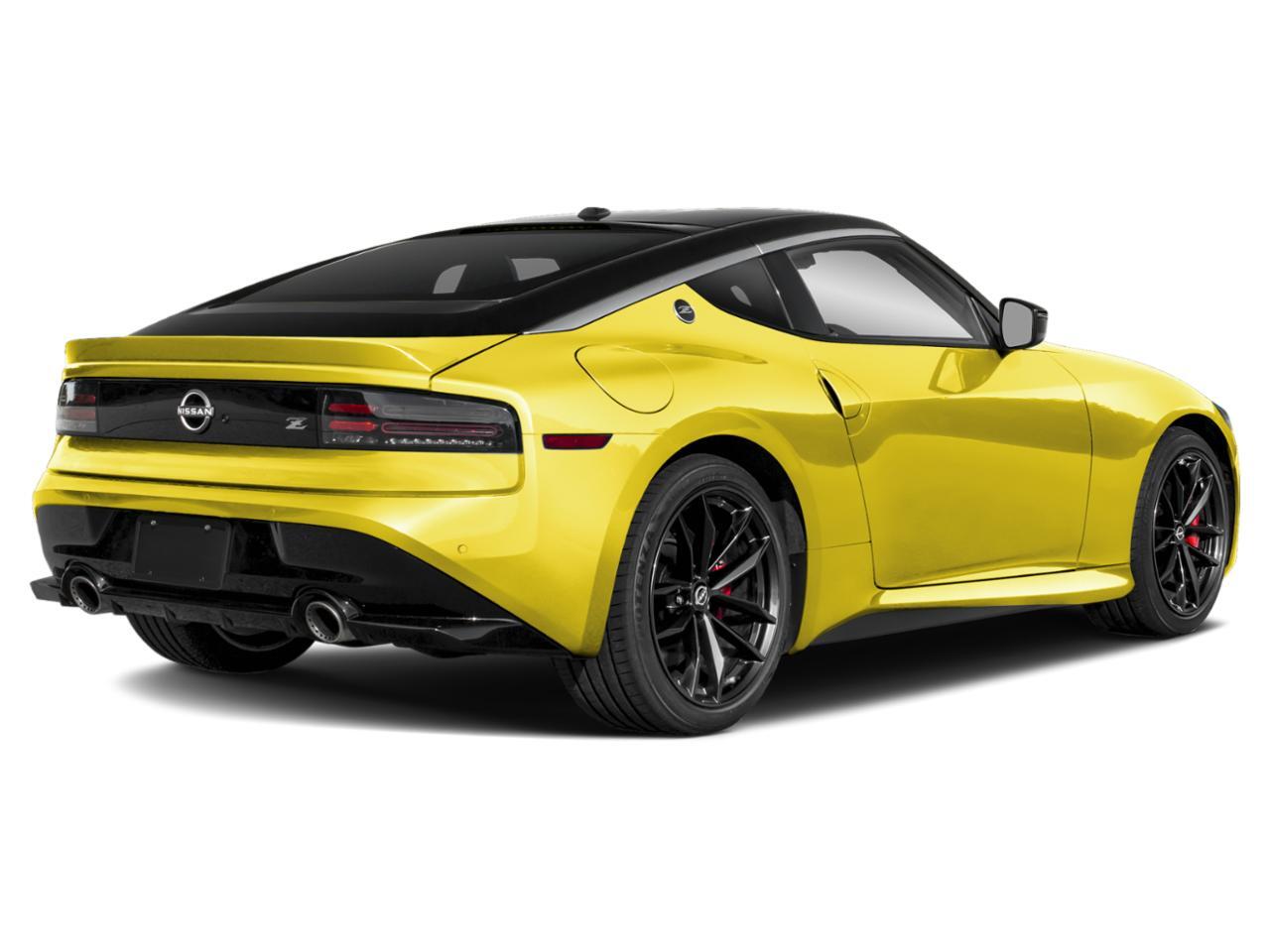 2023 Nissan Z Performance