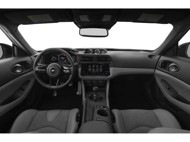2023 Nissan Z Proto Spec Roseville CA 48513836