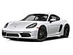 2023 Porsche 718 Cayman GT4