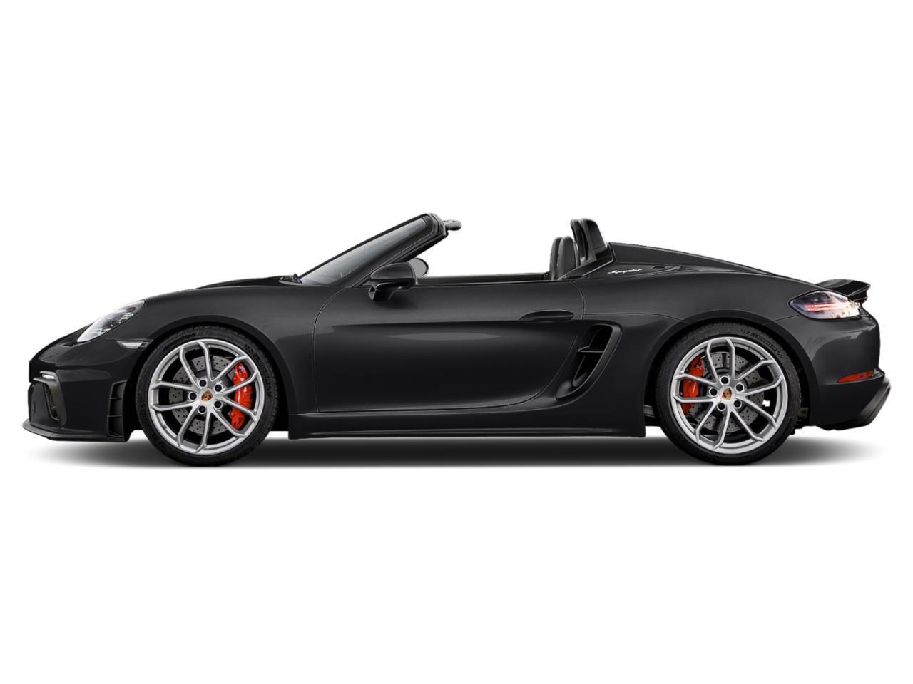 2023 Porsche 718 Spyder Lawrence KS