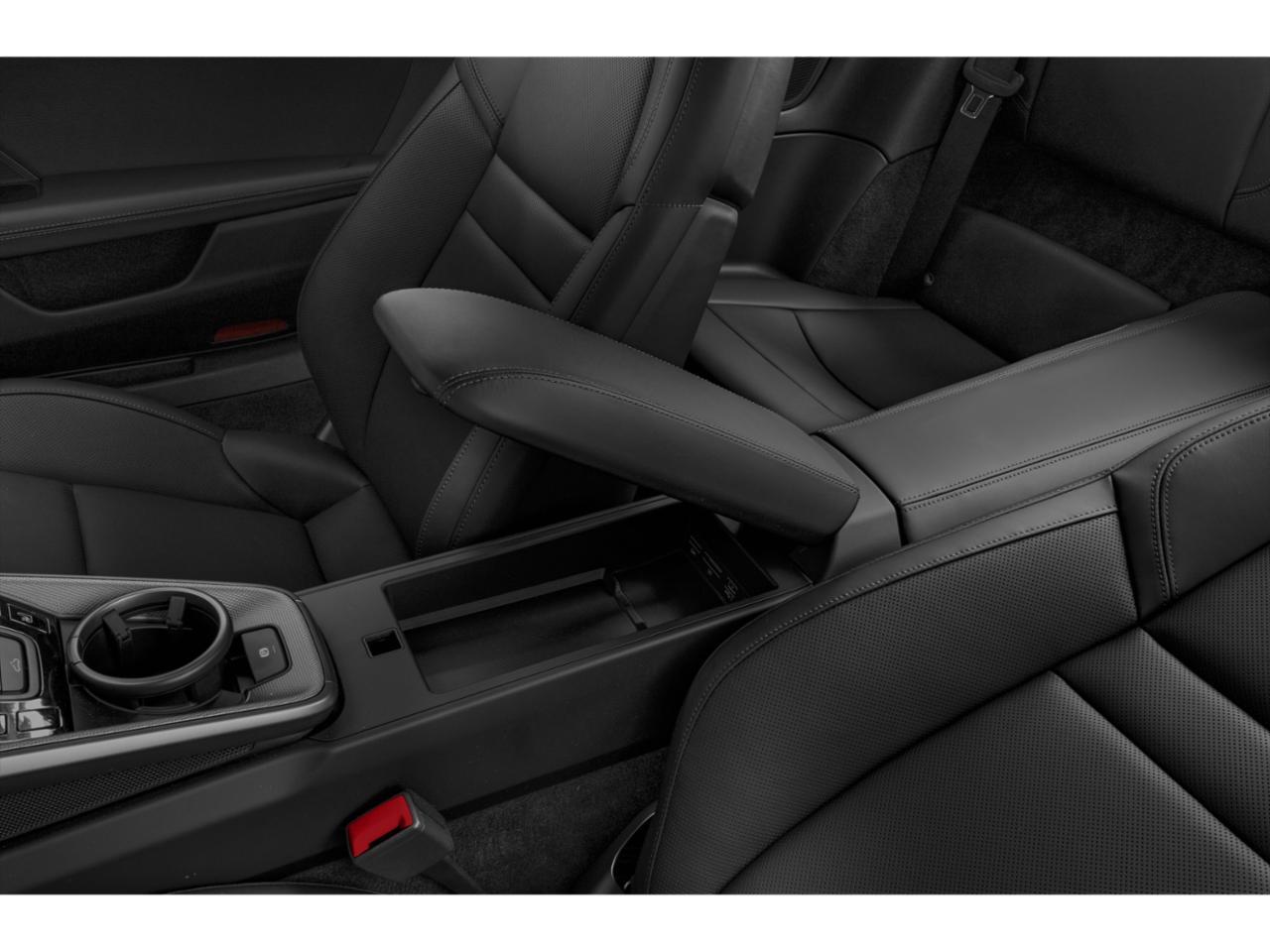 2023 Porsche 911 Carrera 4S Carrera 4S Lawrence KS