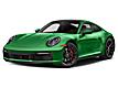 2023 Porsche 911 Carrera 4S