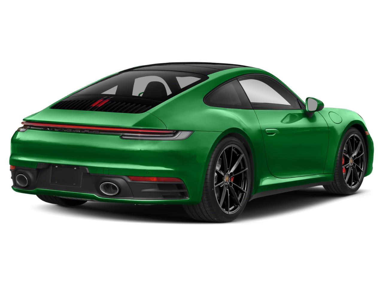 2023 Porsche 911 Carrera 4S Carrera 4S Lawrence KS