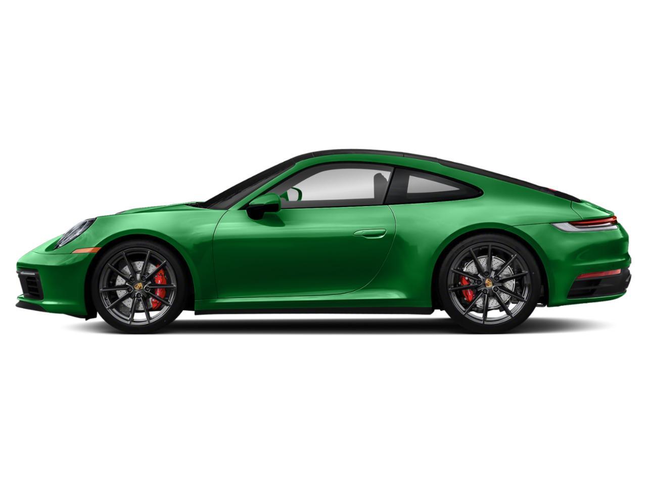 2023 Porsche 911 Carrera 4S Carrera 4S Lawrence KS