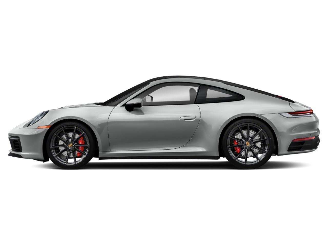 2023 Porsche 911 Carrera Coupe