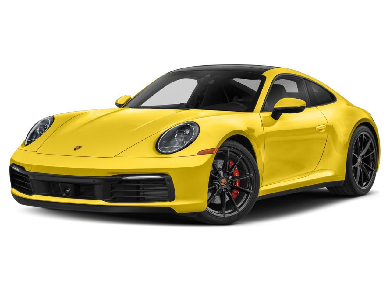 2023 Porsche 911 Carrera GTS San Clemente CA