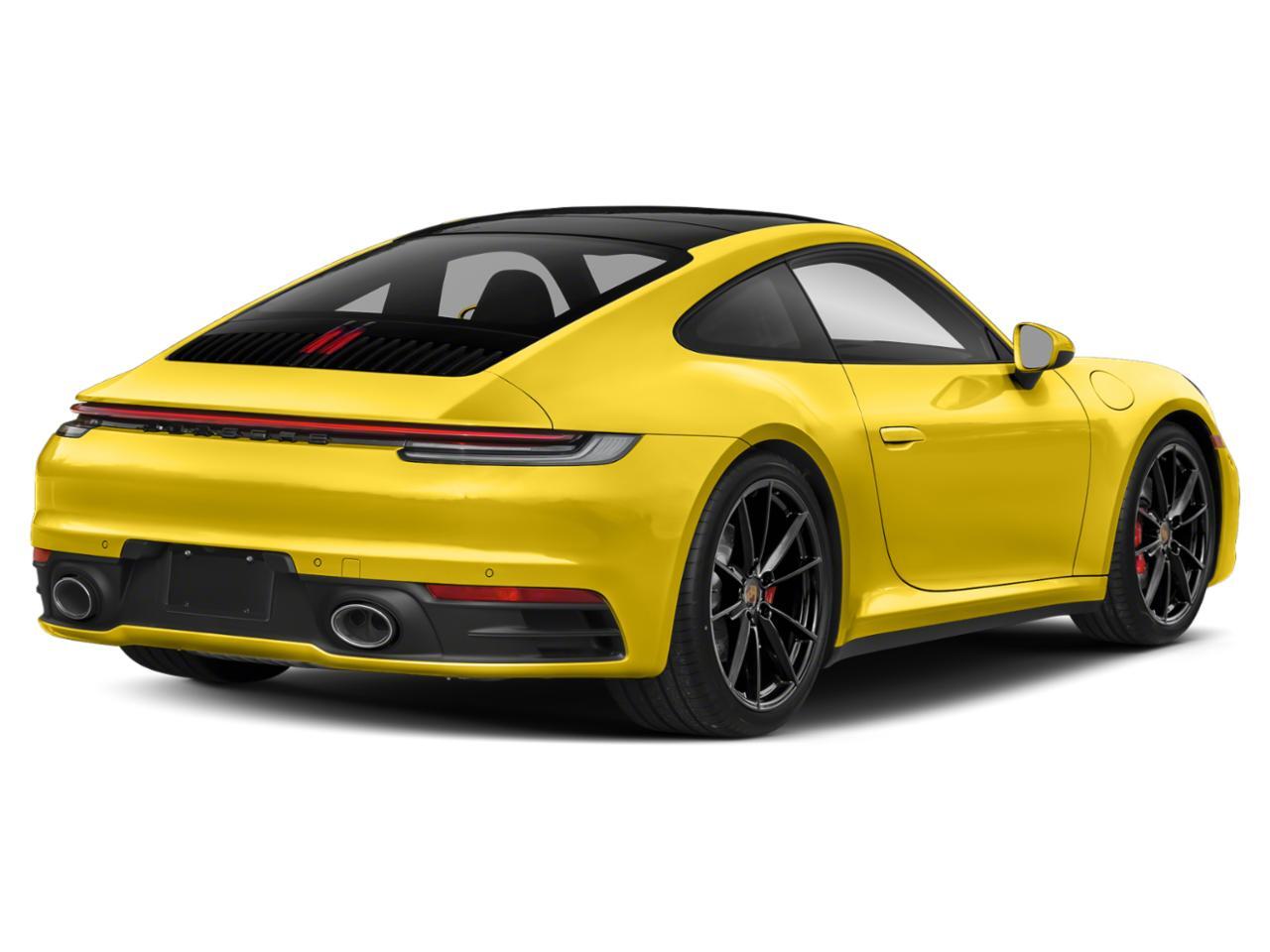 2023 Porsche 911 Carrera GTS San Clemente CA