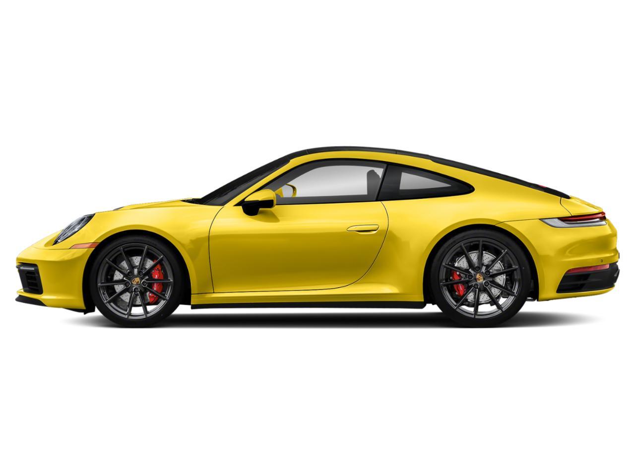 2023 Porsche 911 Carrera GTS San Clemente CA