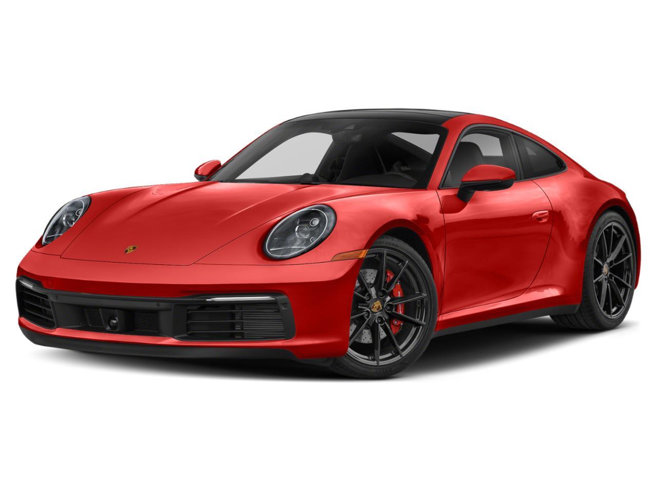 2023 Porsche 911 Carrera S San Clemente CA