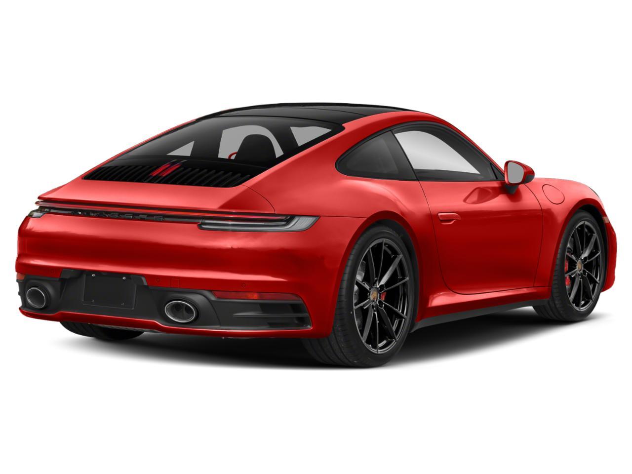 2023 Porsche 911 Carrera S San Clemente CA