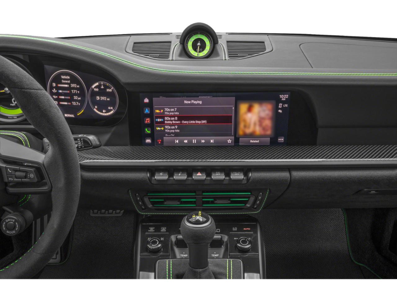 2023 Porsche 911 GT3 San Clemente CA