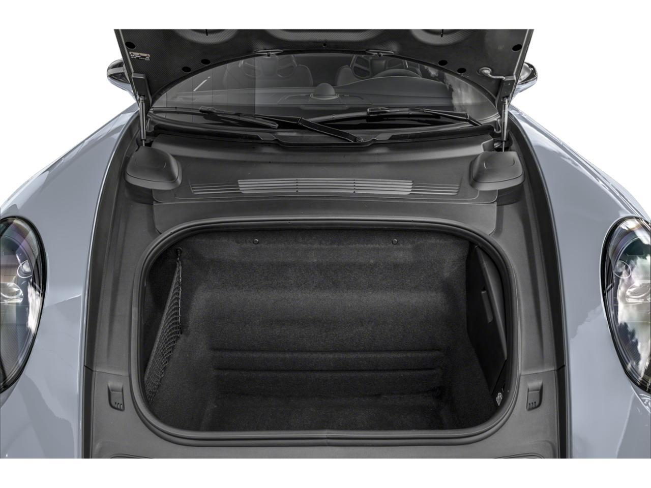 2023 Porsche 911 GT3 San Clemente CA