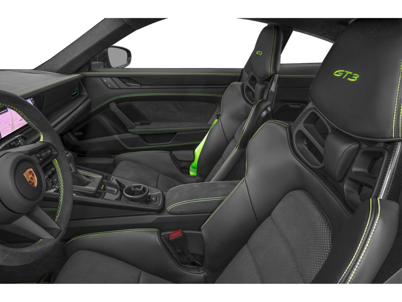 2023 Porsche 911 GT3 San Clemente CA