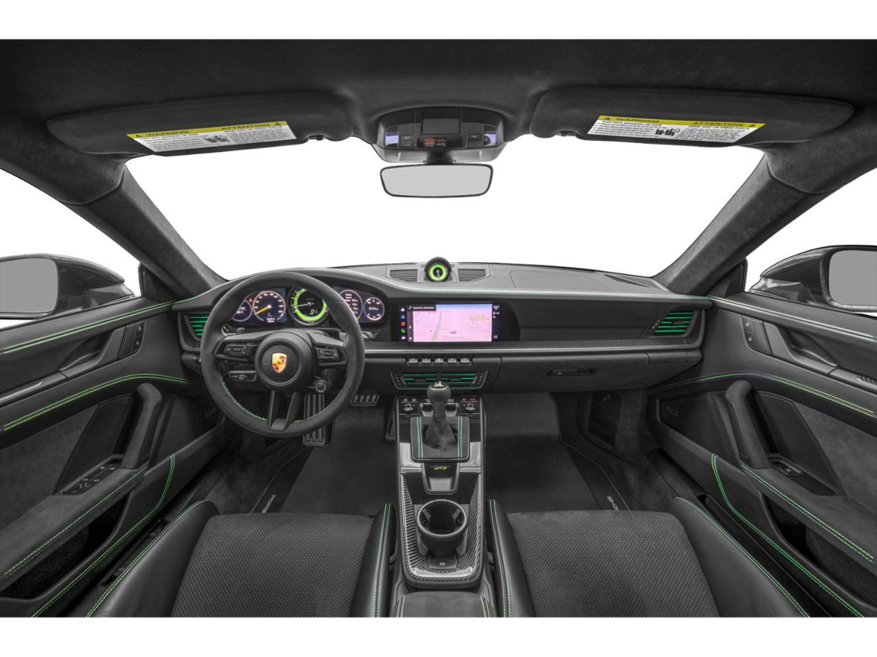 2023 Porsche 911 GT3 San Clemente CA