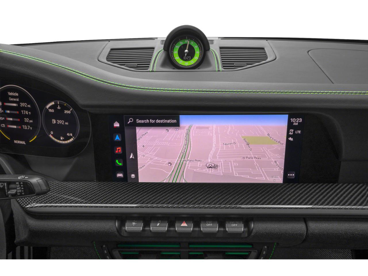 2023 Porsche 911 GT3 San Clemente CA