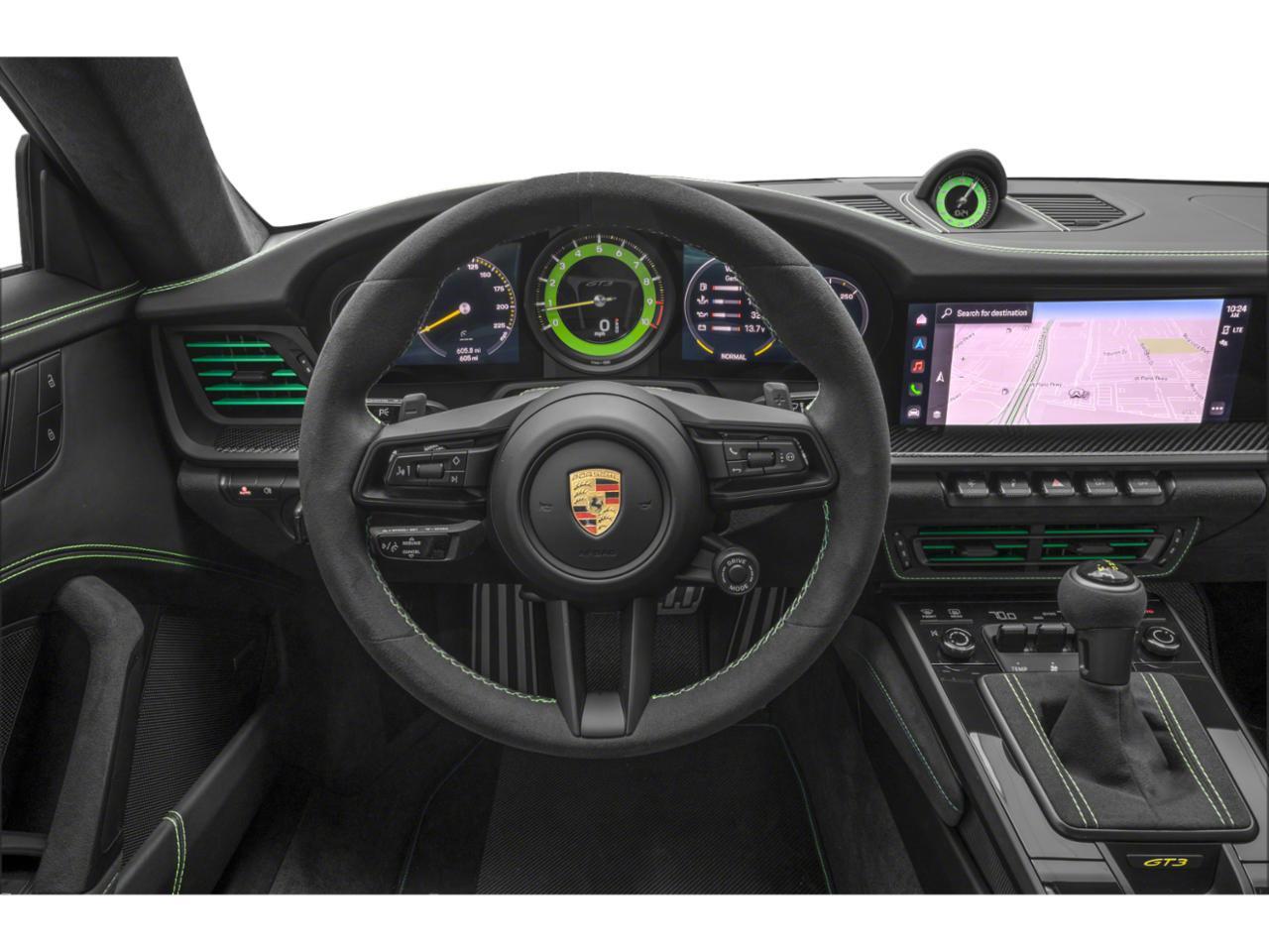 2023 Porsche 911 GT3 San Clemente CA