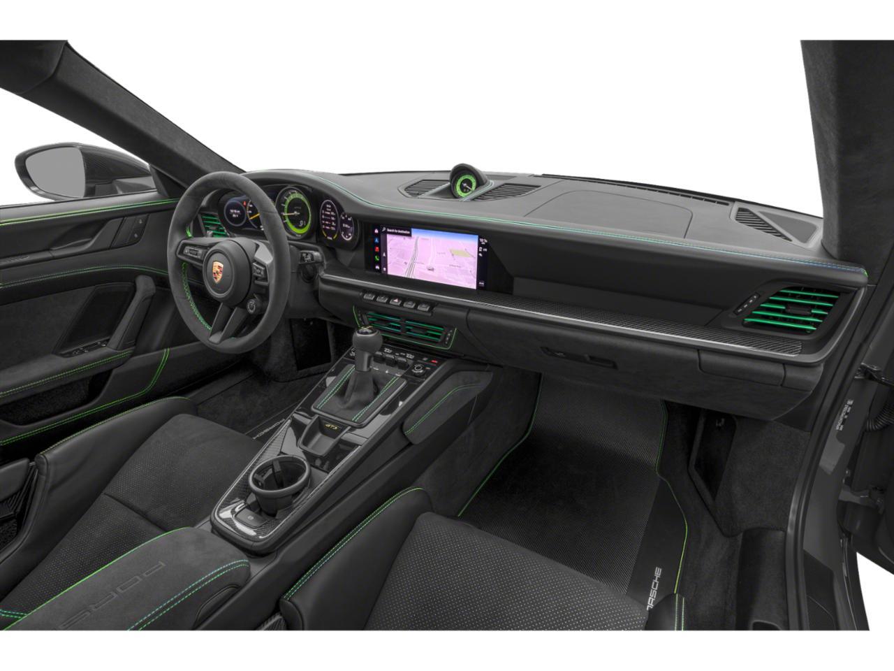 2023 Porsche 911 GT3 San Clemente CA