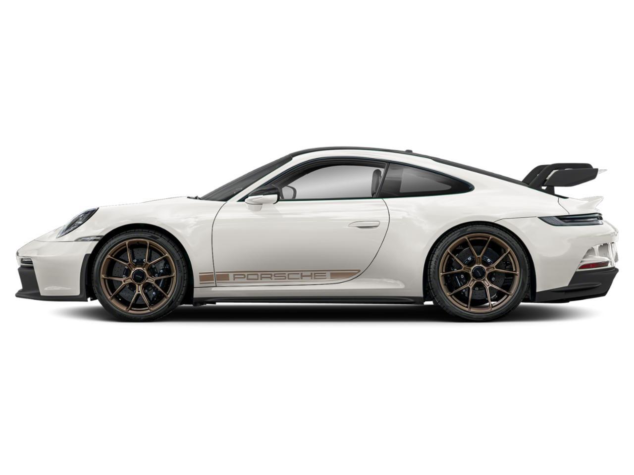 2023 Porsche 911 GT3