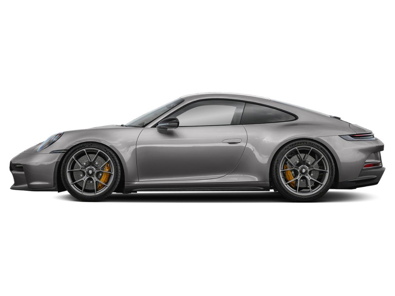 2023 Porsche 911 GT3