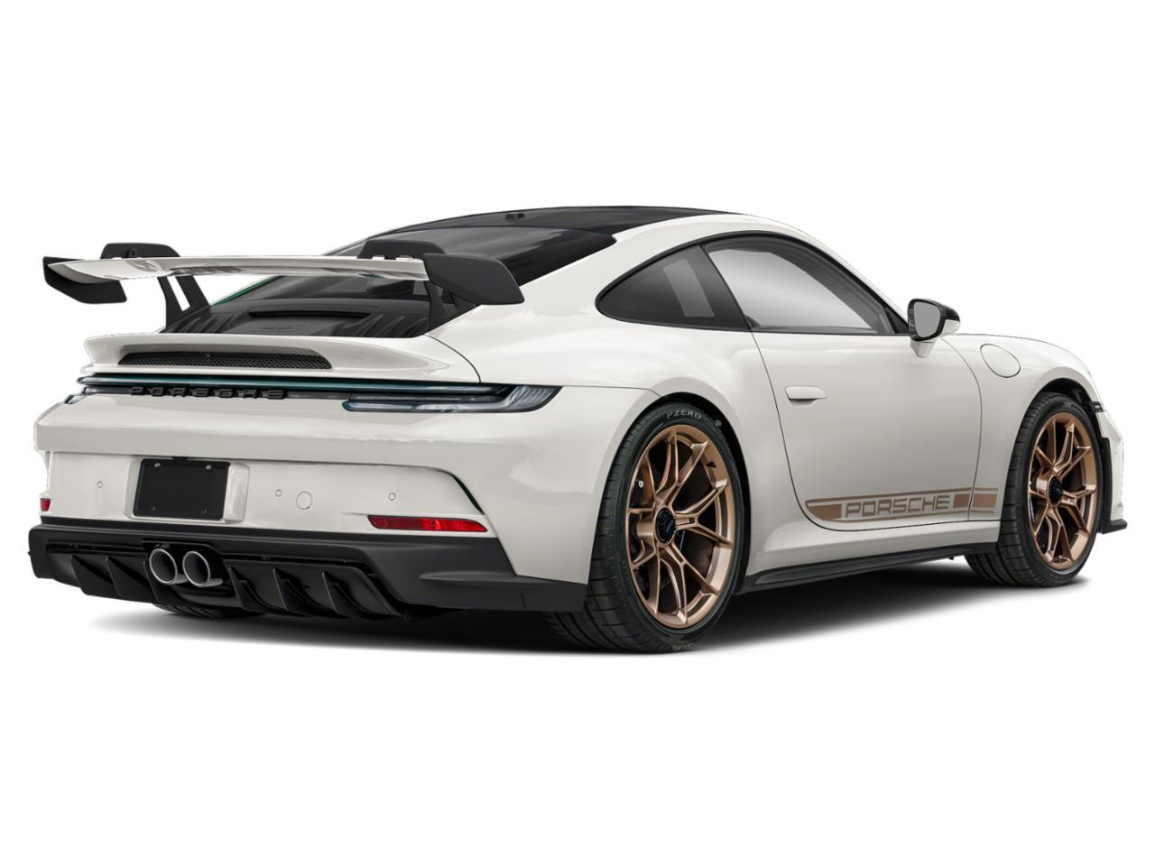 2023 Porsche 911 GT3