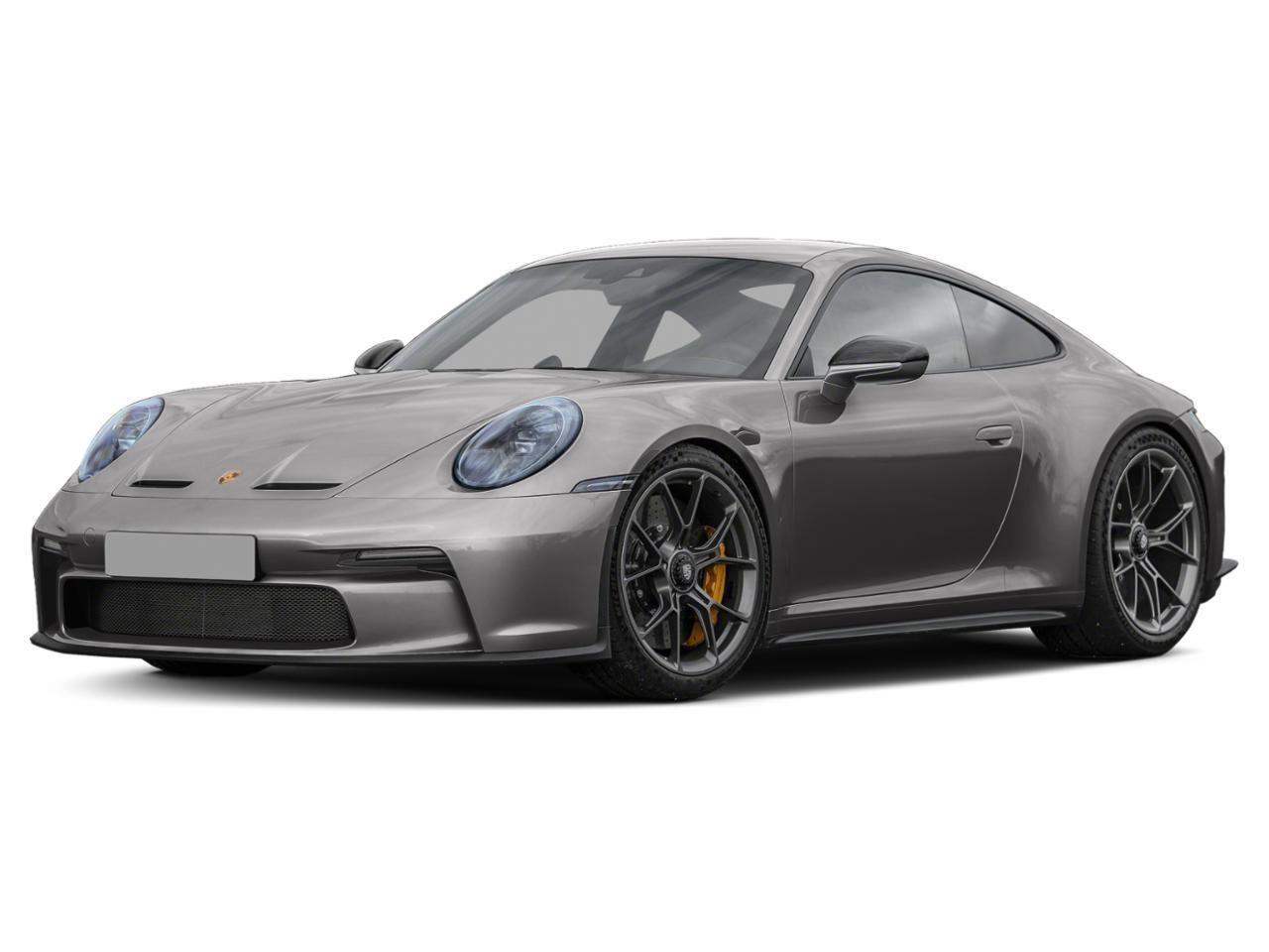 2023 Porsche 911 GT3