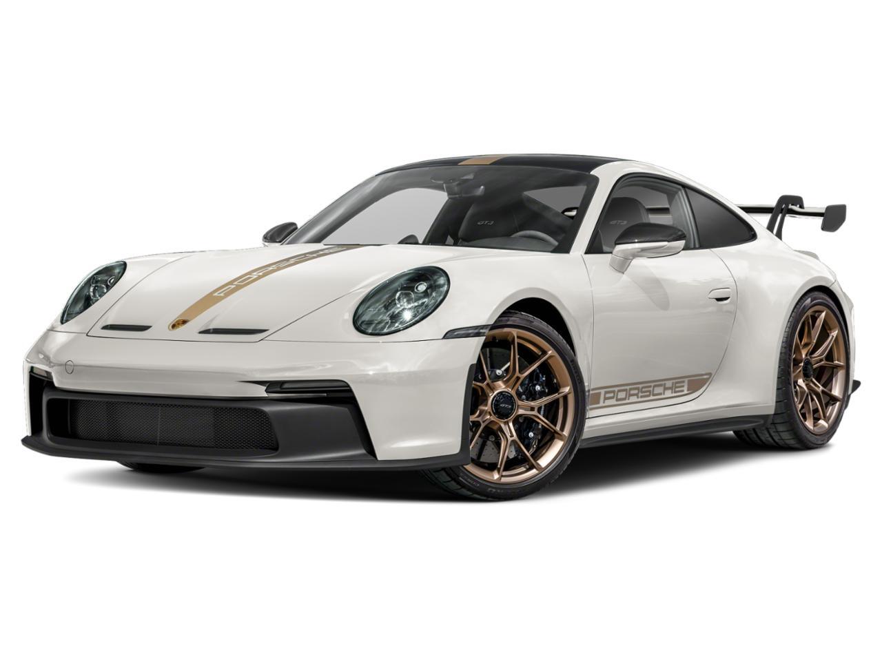 2023 Porsche 911 GT3