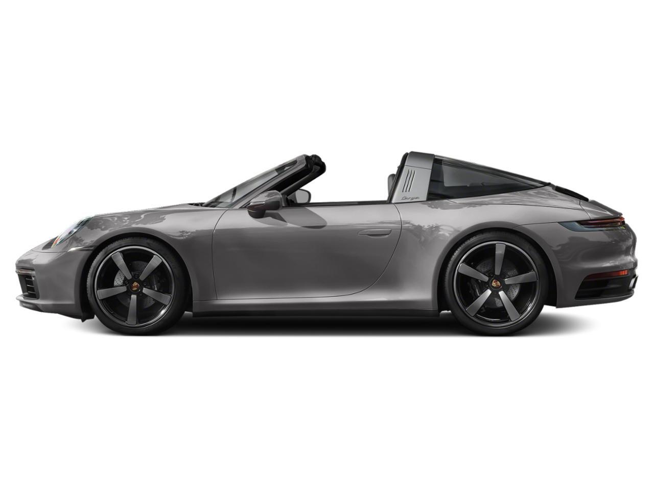 2023 Porsche 911 Targa 4 GTS San Clemente CA