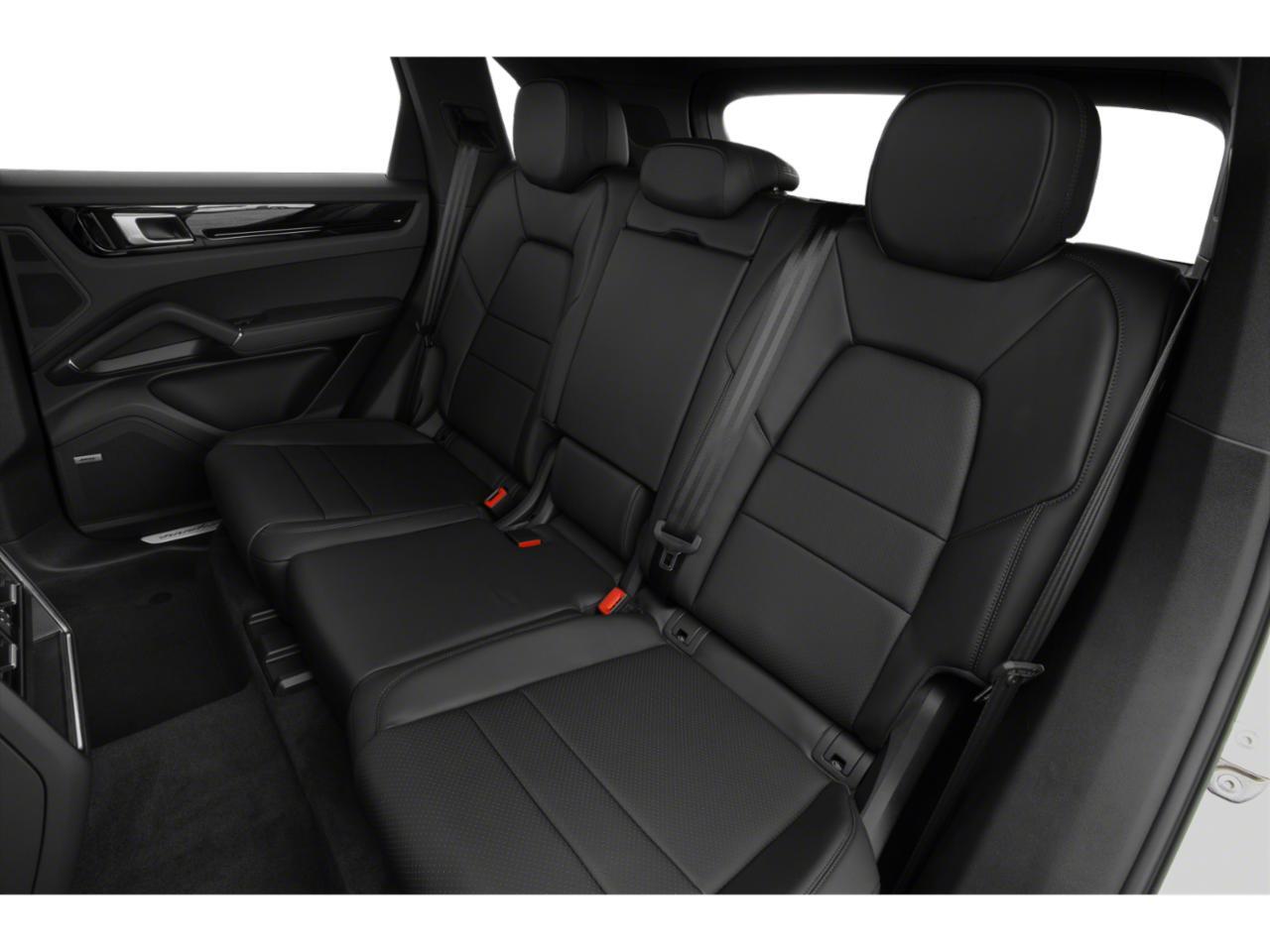 2023 Porsche Cayenne E-Hybrid San Clemente CA