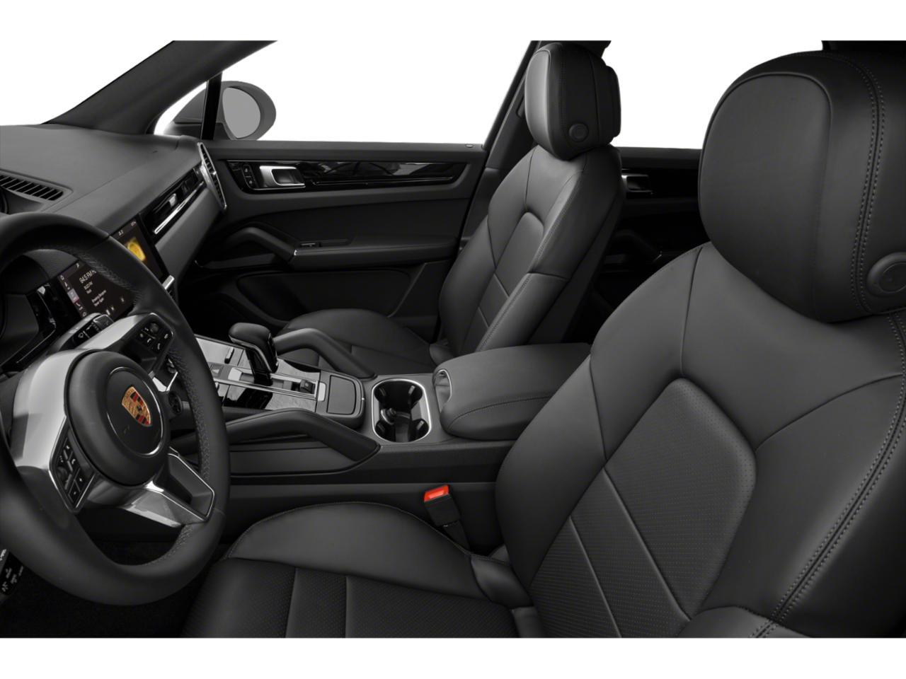 2023 Porsche Cayenne E-Hybrid San Clemente CA