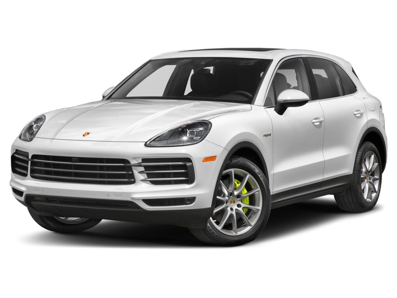 2023 Porsche Cayenne E-Hybrid San Clemente CA