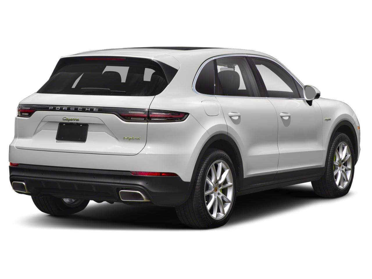 2023 Porsche Cayenne E-Hybrid San Clemente CA