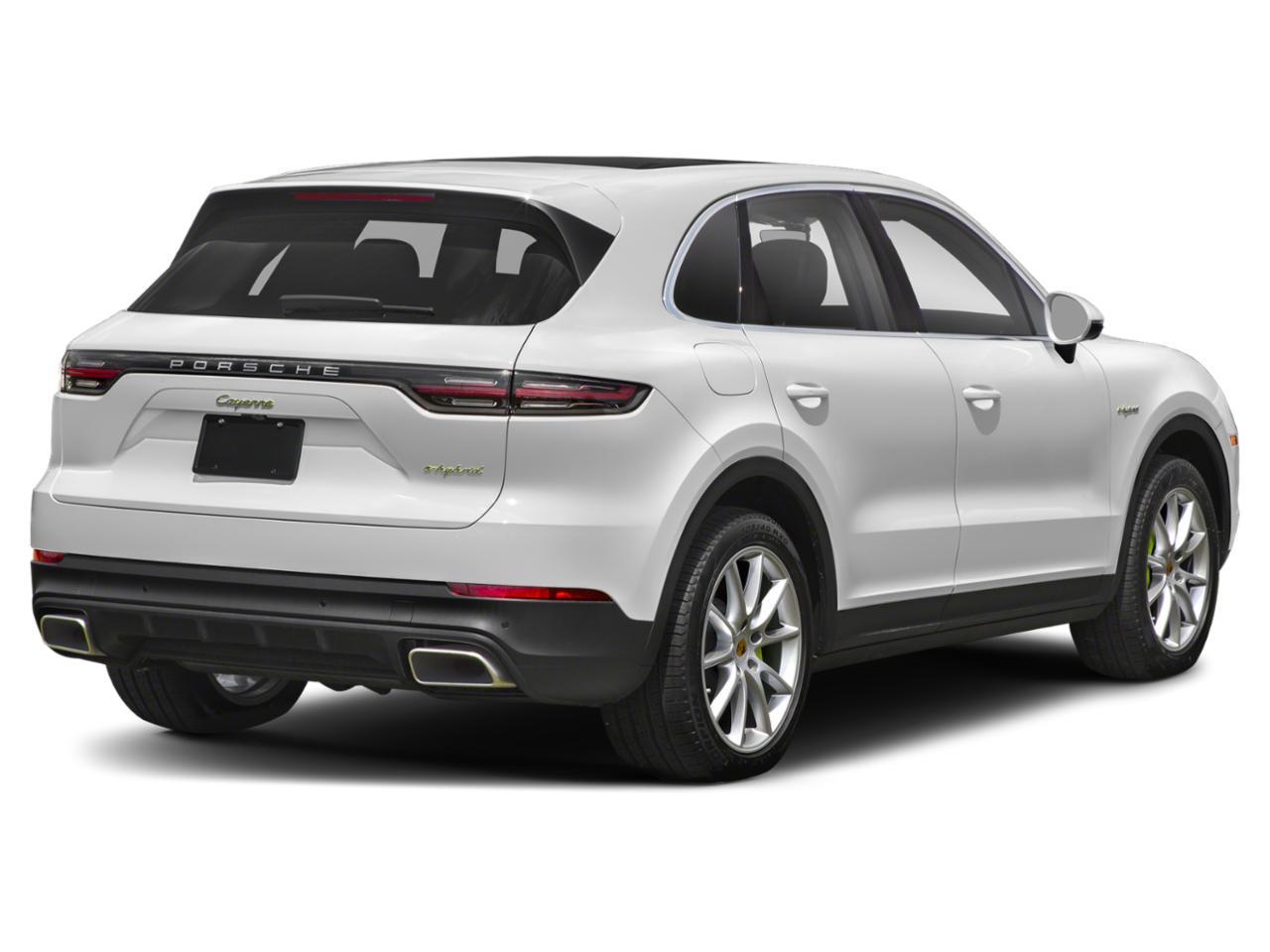 2023 Porsche Cayenne E-Hybrid San Clemente CA