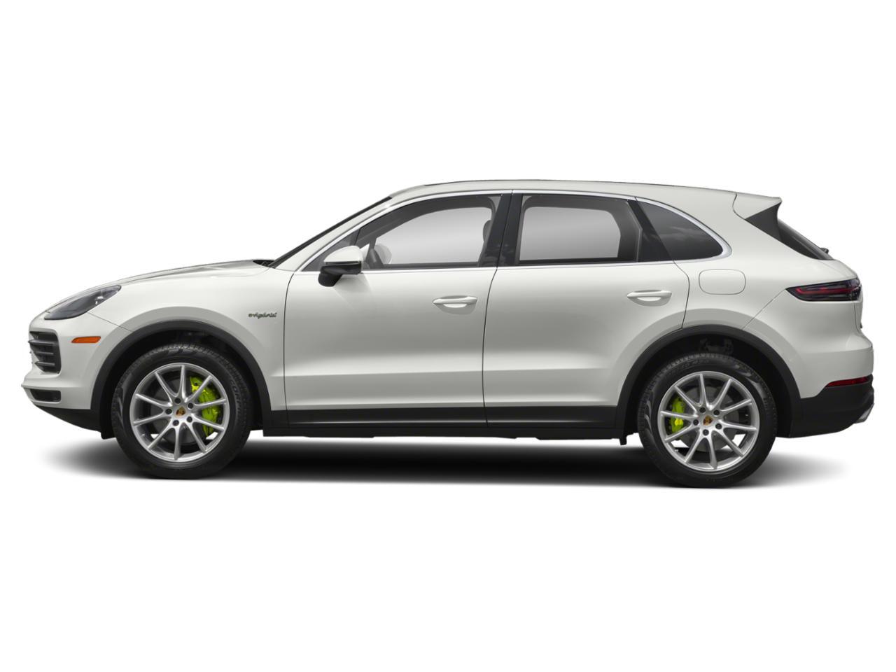 2023 Porsche Cayenne E-Hybrid San Clemente CA