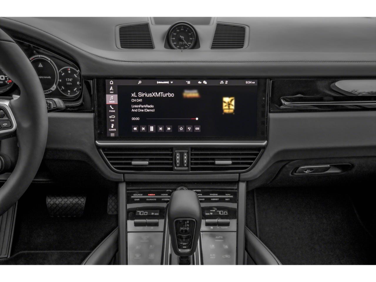 2023 Porsche Cayenne E-Hybrid Coupe Turbo S San Clemente CA